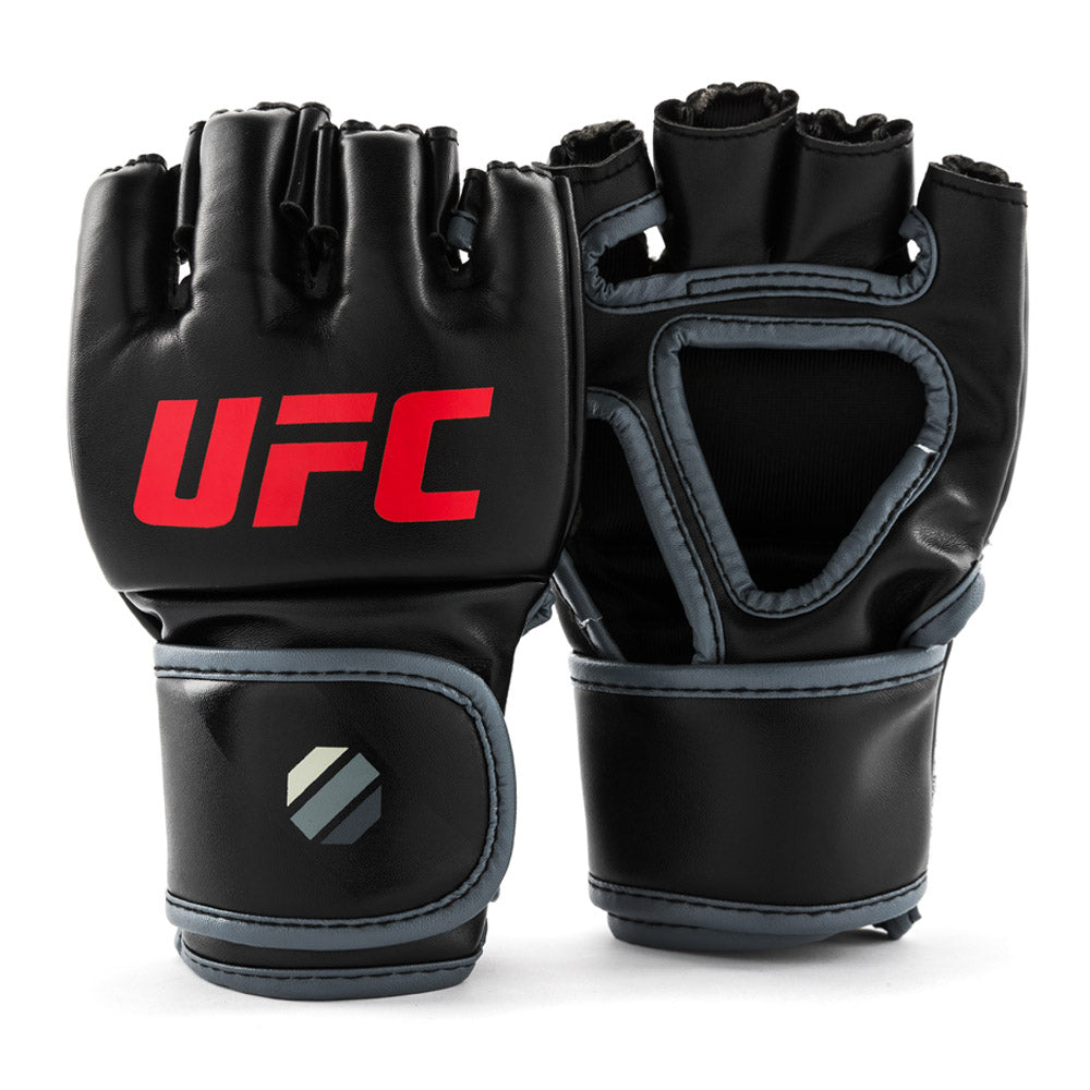 UFC MMA 5oz Sparring Gloves – Sweatband