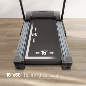 Xterra Fitness TR150 Folding Treadmill