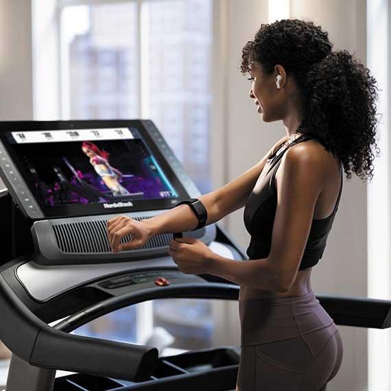 Fitness Equipment