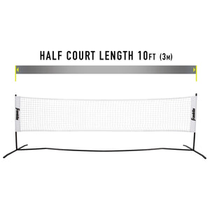 |Franklin Pickleball 2 Player Court Set|