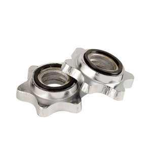 |Fuel Fitness Spinlock Collars|