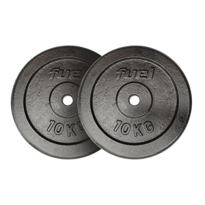 |2 x 10kg|