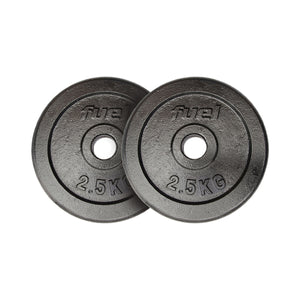 |2 x 2.5kg|