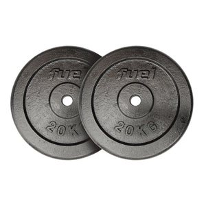 |2 x 20kg|