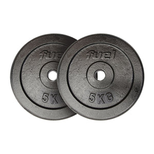 |2 x 5kg|