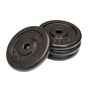 |4 x 0.5kg|