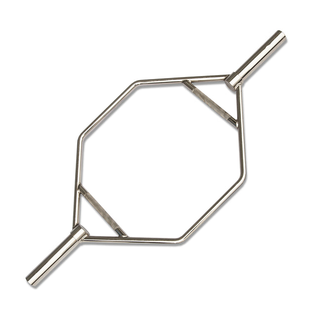 |Fuel Fitness Olympic Trap Bar 2|