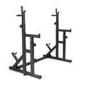 Fuel Fitness Squat and Bench Press Rack