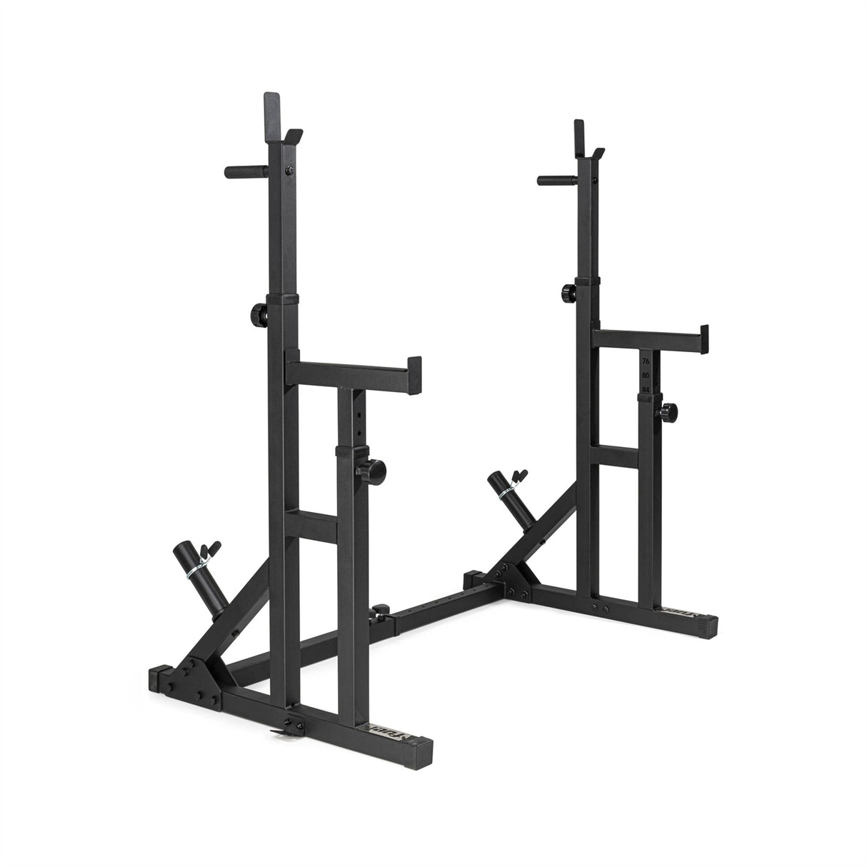 |Fuel Fitness Squat and Bench Press Rack 3|