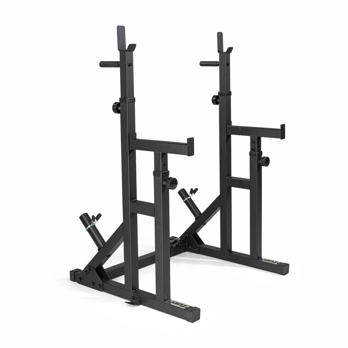 |Fuel Fitness Squat and Bench Press Rack 6|