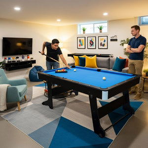 Games and Play