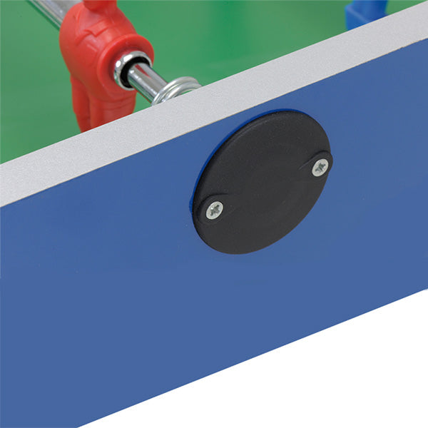 |Garlando Master Pro Football Table Side|