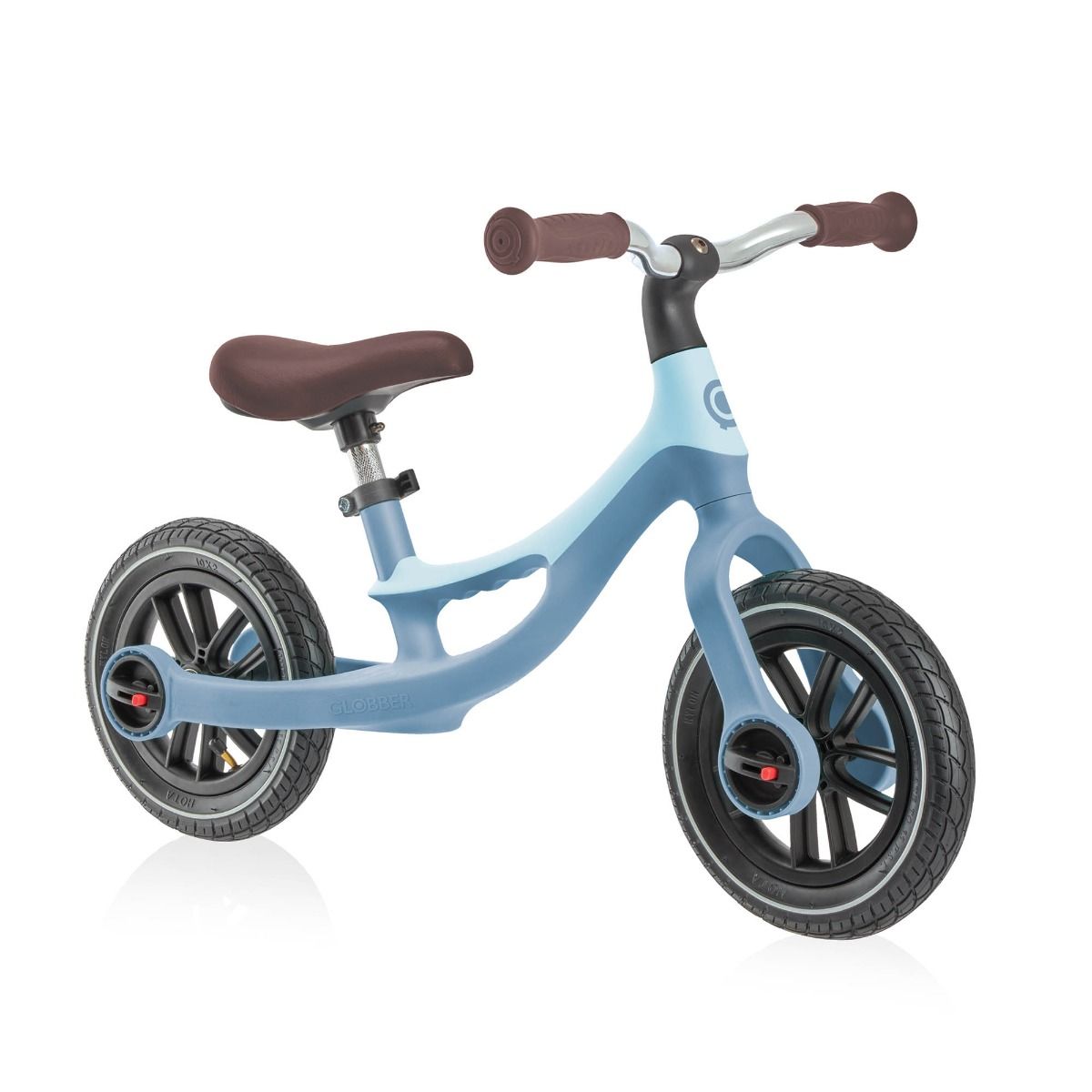 Globber Go Bike Elite Air Balance Bike