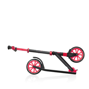 |Black/Red|