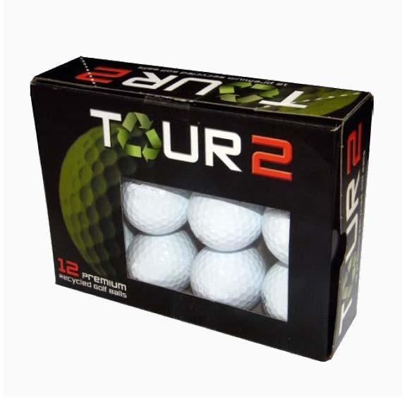 Golf Balls