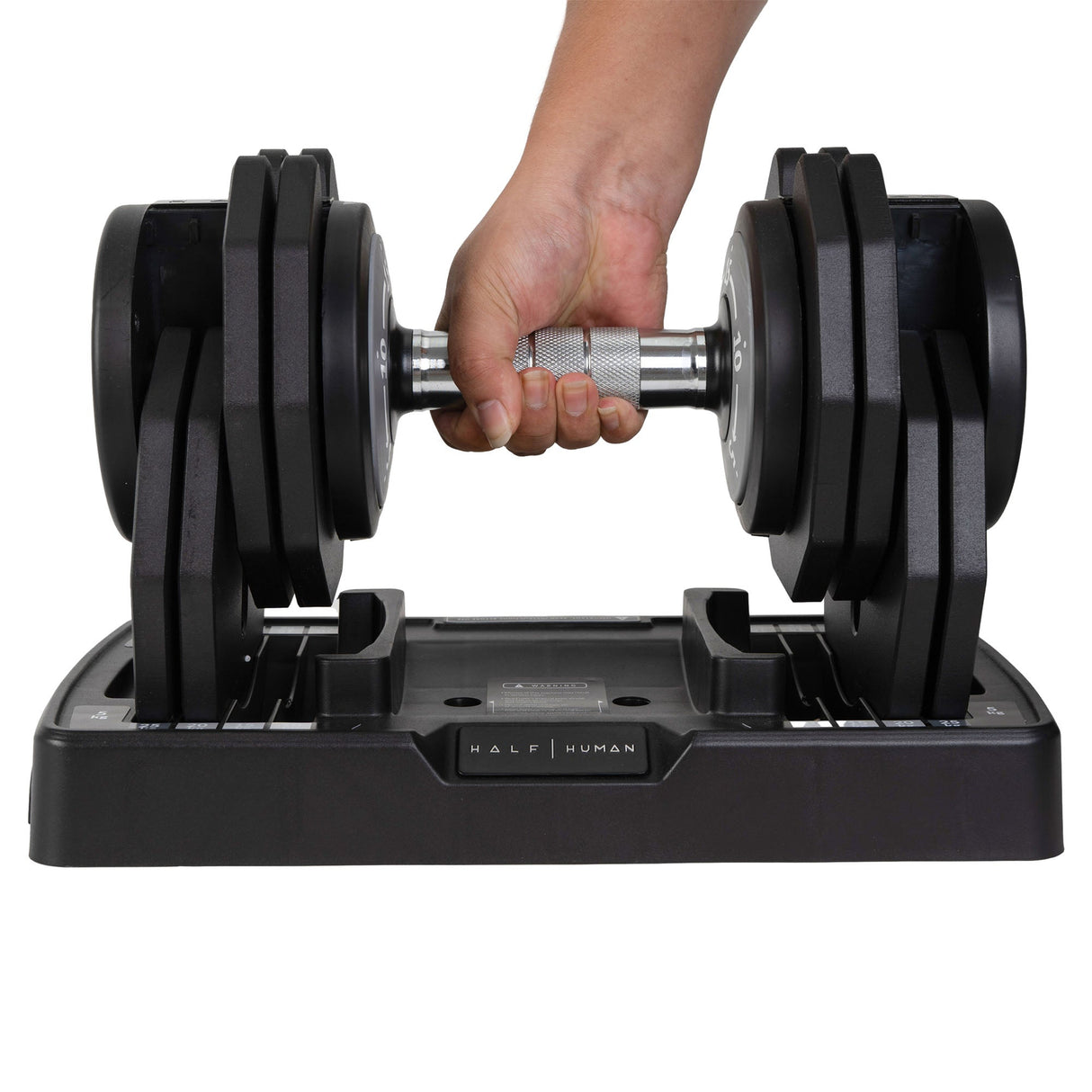 |HalfHuman25kgAdjustableDumbbells12|