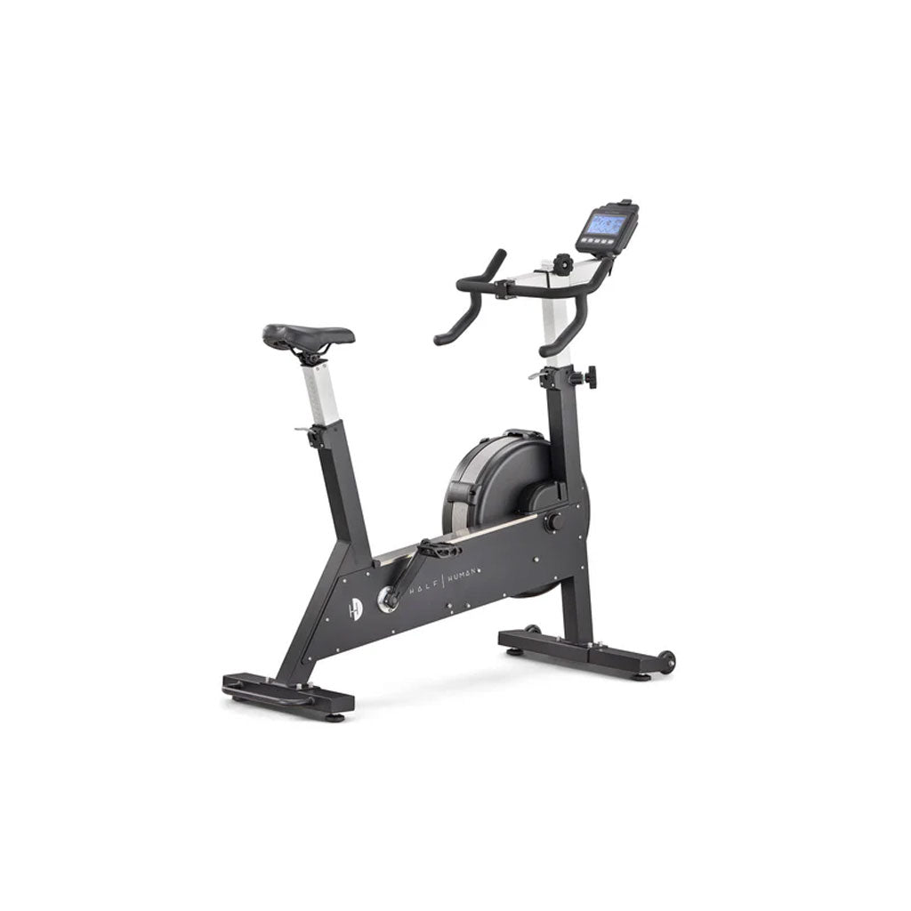 |Half Human HIIT Bike Image 5|