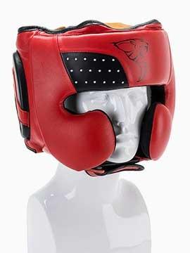 Head & Body Protection