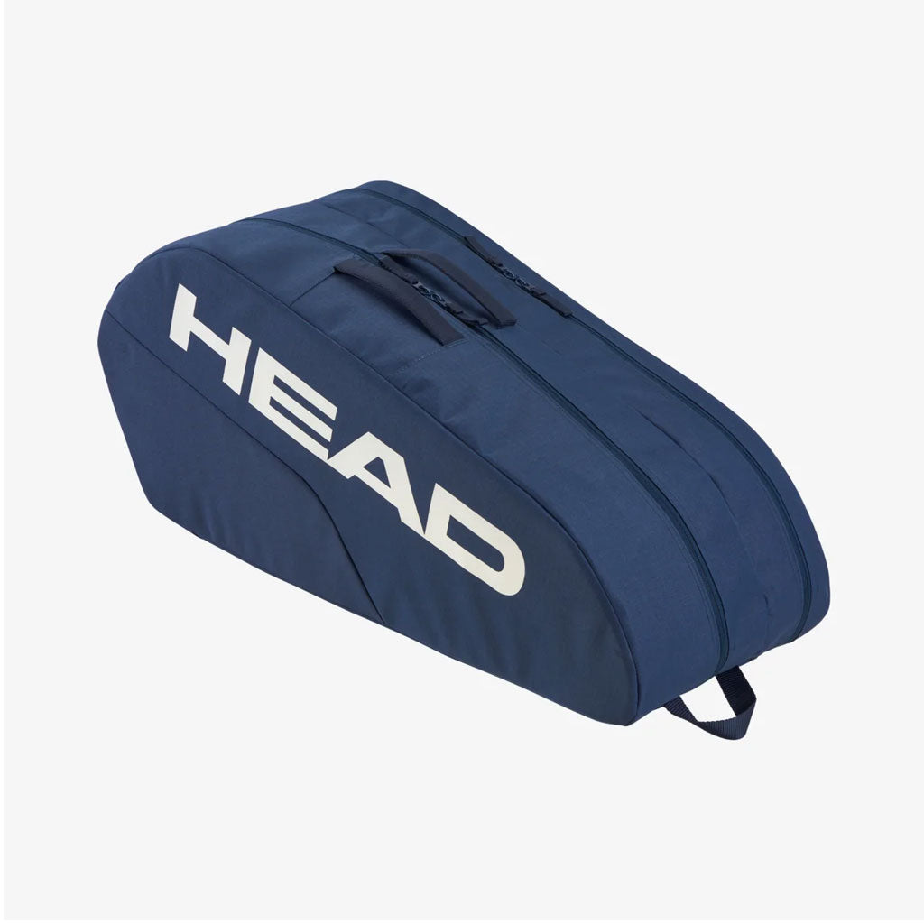 Head Base M 6 Racket Bag – Sweatband