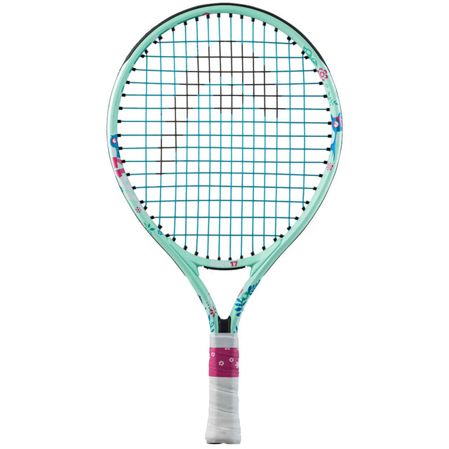 |HeadCoco17JuniorTennisRacketSS24|