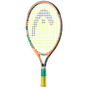 |Head Coco 19 Junior Tennis Racket - Slant|