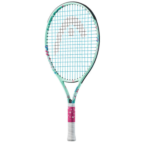 |HeadCoco23JuniorTennisRacketSS24Angle|