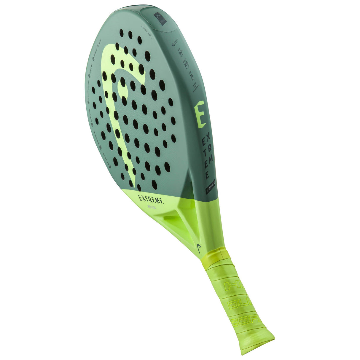 |HeadExtremeMotion2023PadelRacket5|