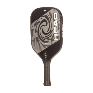 |HEADFlashTeamPickleballPaddleAngled2|