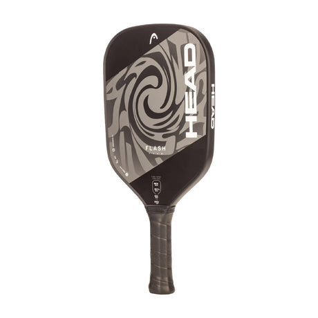 |HEADFlashTeamPickleballPaddleAngled2|
