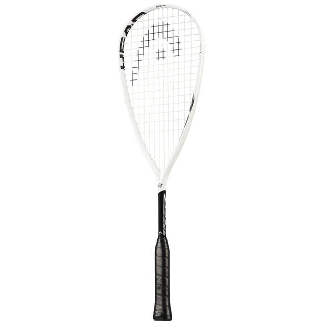 |Head Graphene 360 Speed 135 Slimbody Squash Racket|