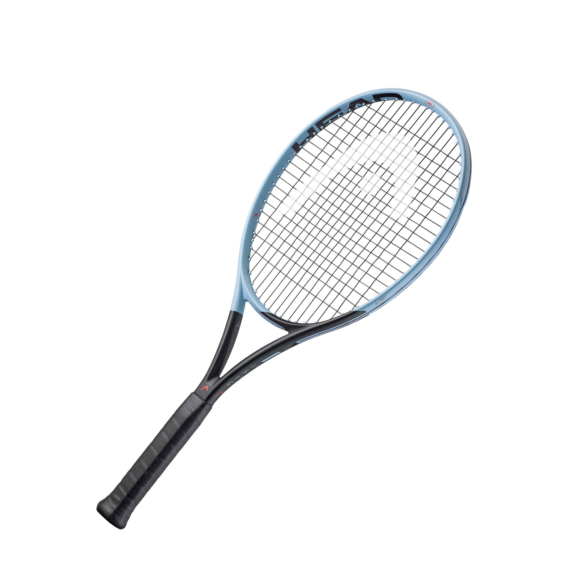 Head IG Challenge Team L Tennis Racket – Sweatband