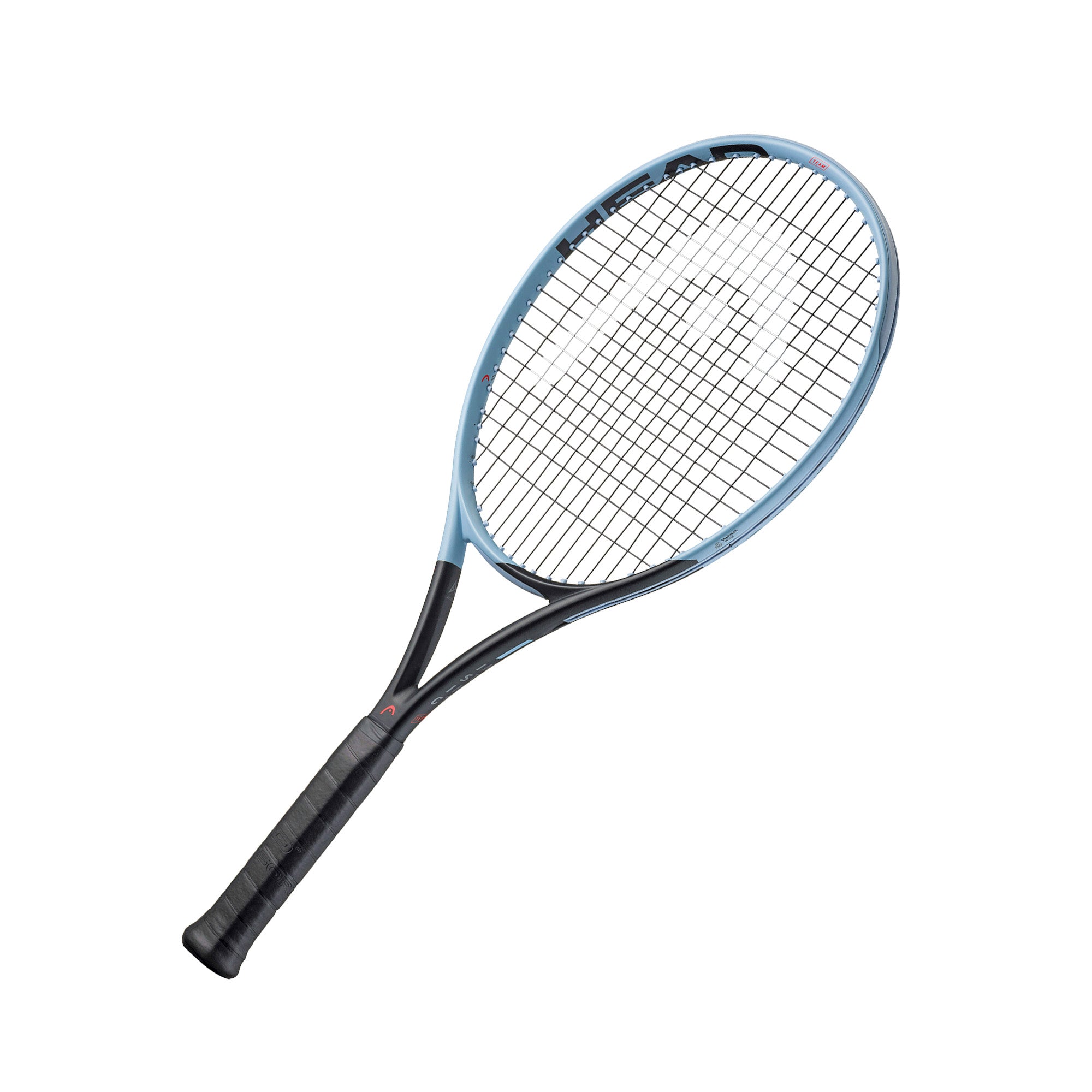 （未使用）HEAD IG Challenge TEAM ラケット 4 1/4-2 Head IG Challenge Team Tennis Racket – Sweatband