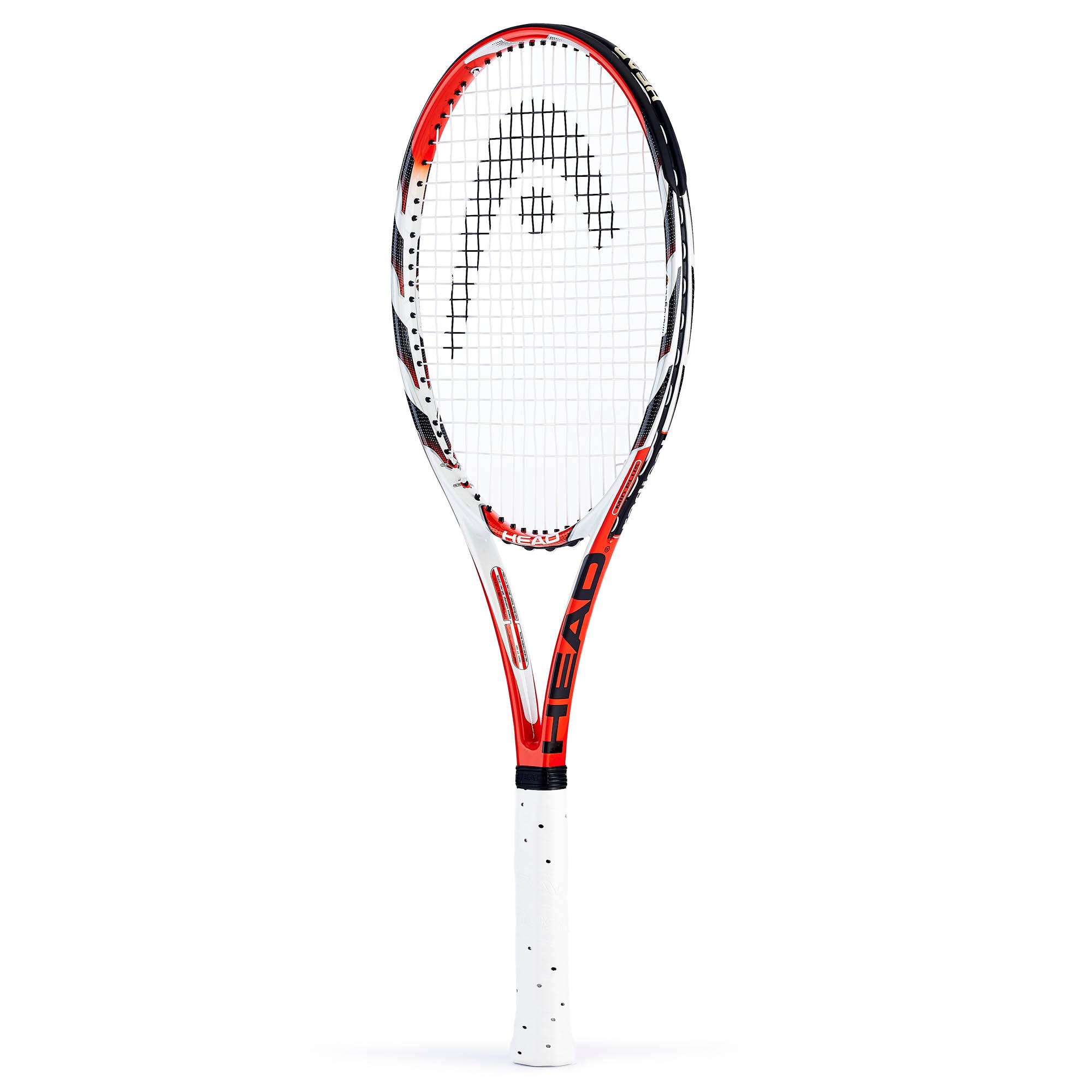 Head MicroGel Radical MP Tennis Racket – Sweatband