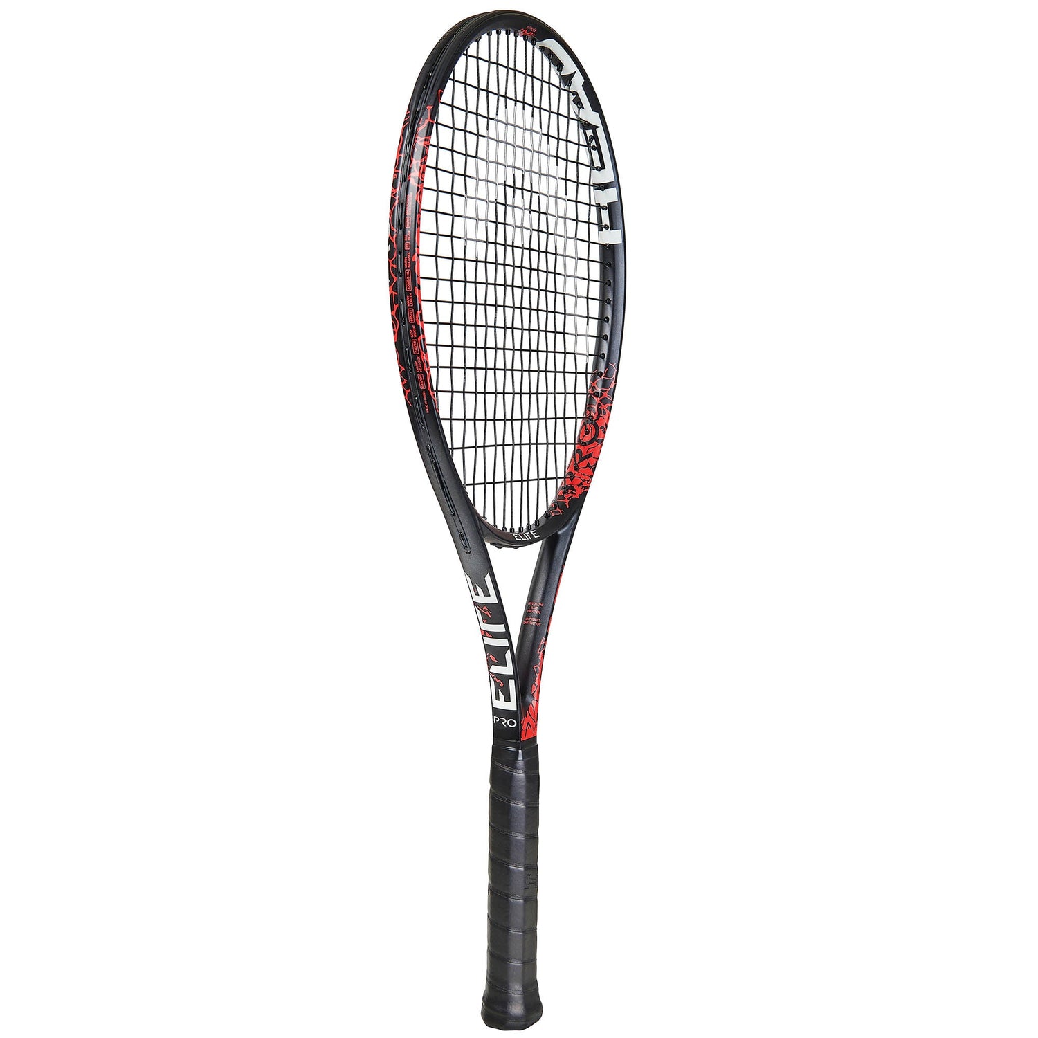Head MX Elite Pro Tennis Racket – Sweatband