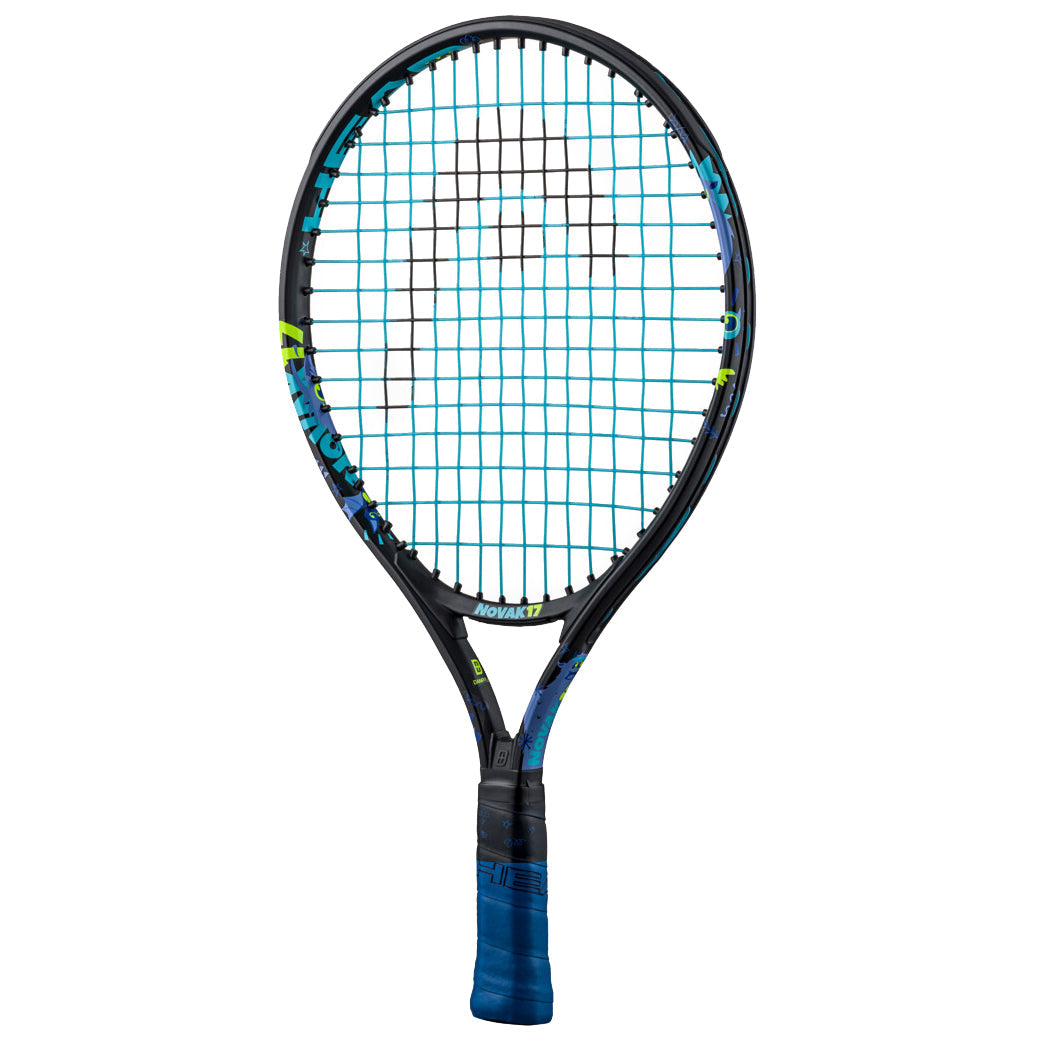 |HeadNovak17JuniorTennisRacketSS24|
