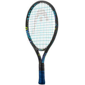 |HeadNovak17JuniorTennisRacketSS24Angled|