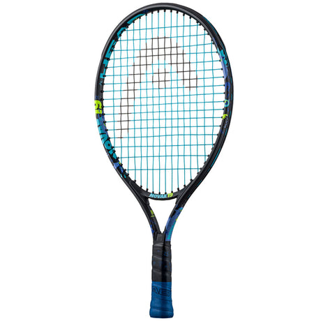 |HeadNovak19JuniorTennisRacketSS24Angled|