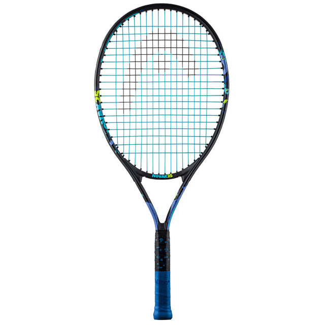 |HeadNovak25JuniorTennisRacketSS24|