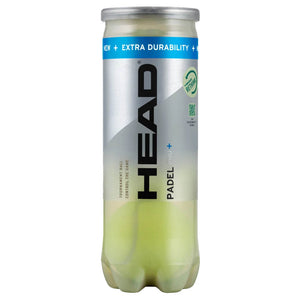 |HeadProPadelBalls1dozenCan|