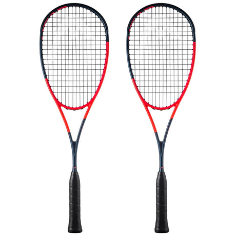 |HeadRadical120SB2024SquashRacketDoublePack|
