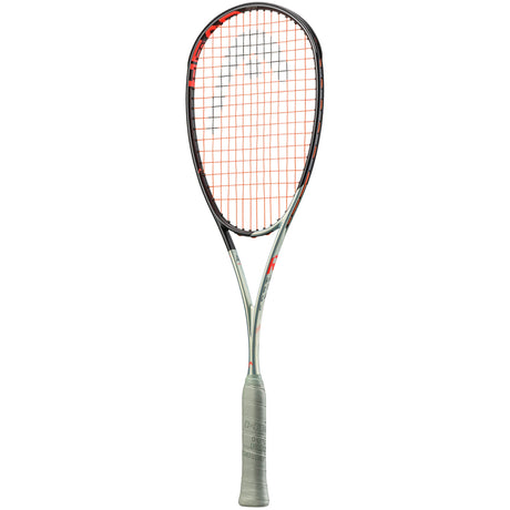 |Head Radical 135 SB Squash Racket - Angled|
