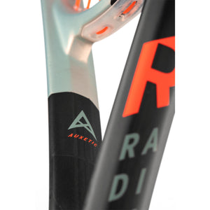 |Head Radical 135 Squash Racket - Zoomed5|
