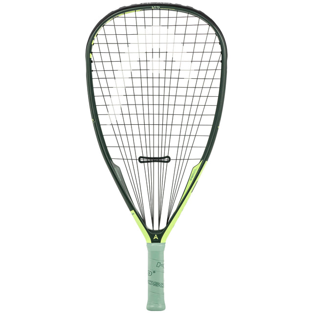 Head Auxetic Radical 180 Racketball Racket – Sweatband