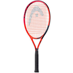 |HeadRadical26JuniorTennisRacketSS23Angle|