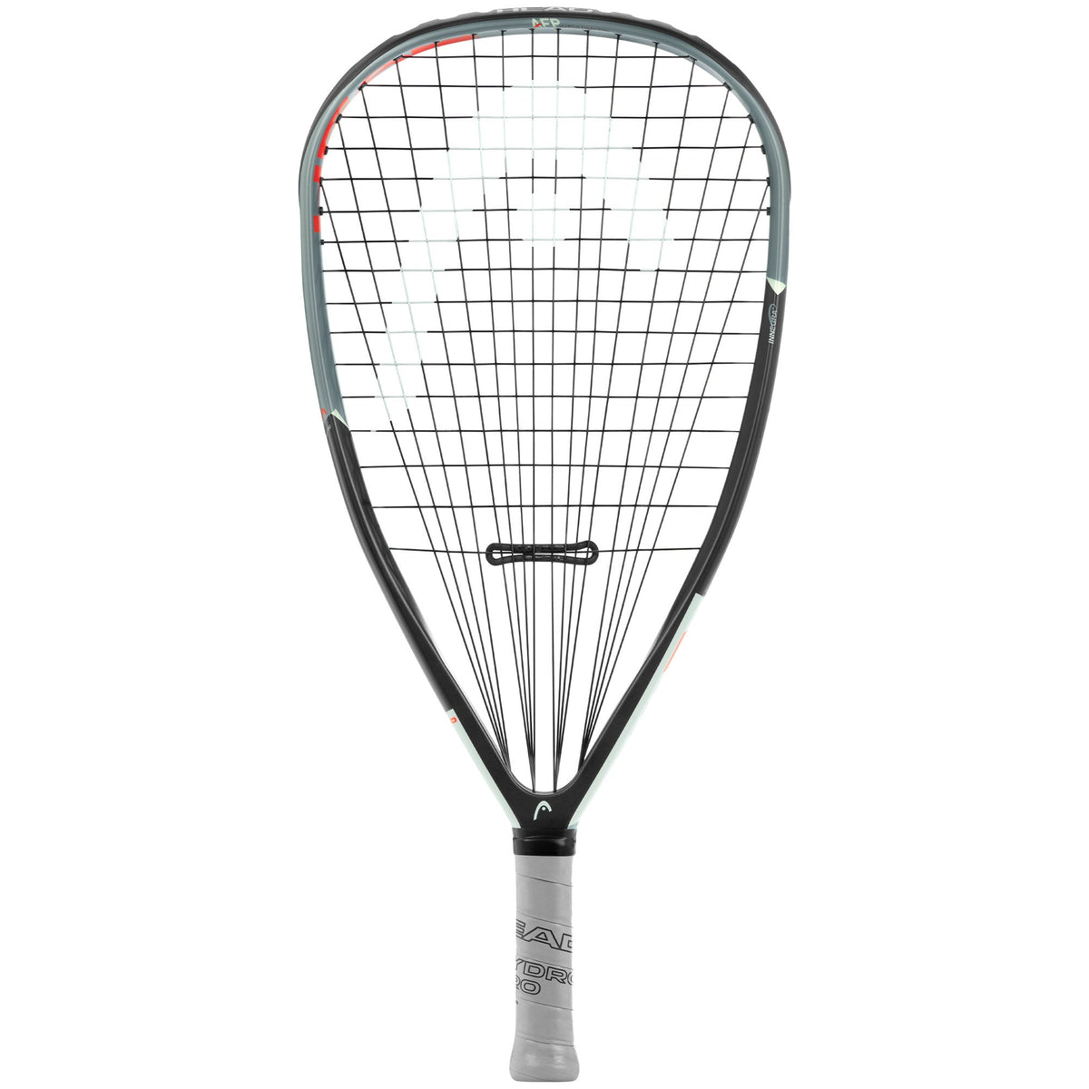 Head Radical Edge Racketball Racket – Sweatband