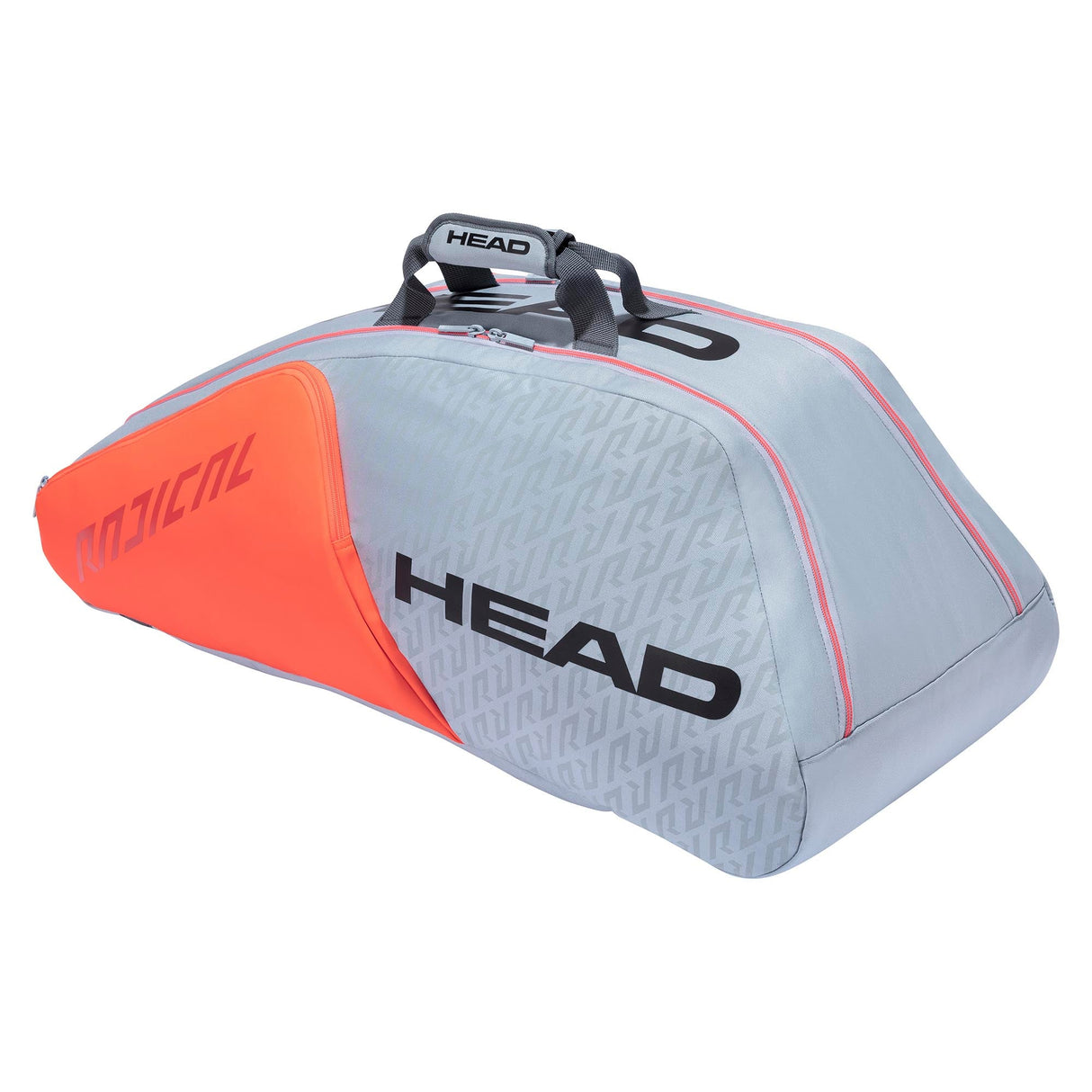|Head Radical Supercombi 9R Racket Bag SS21|