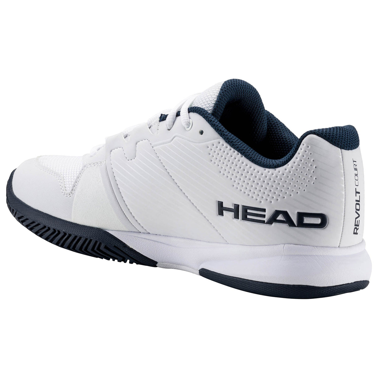 |HeadRevoltCourtMensTennisShoesSS24Side|