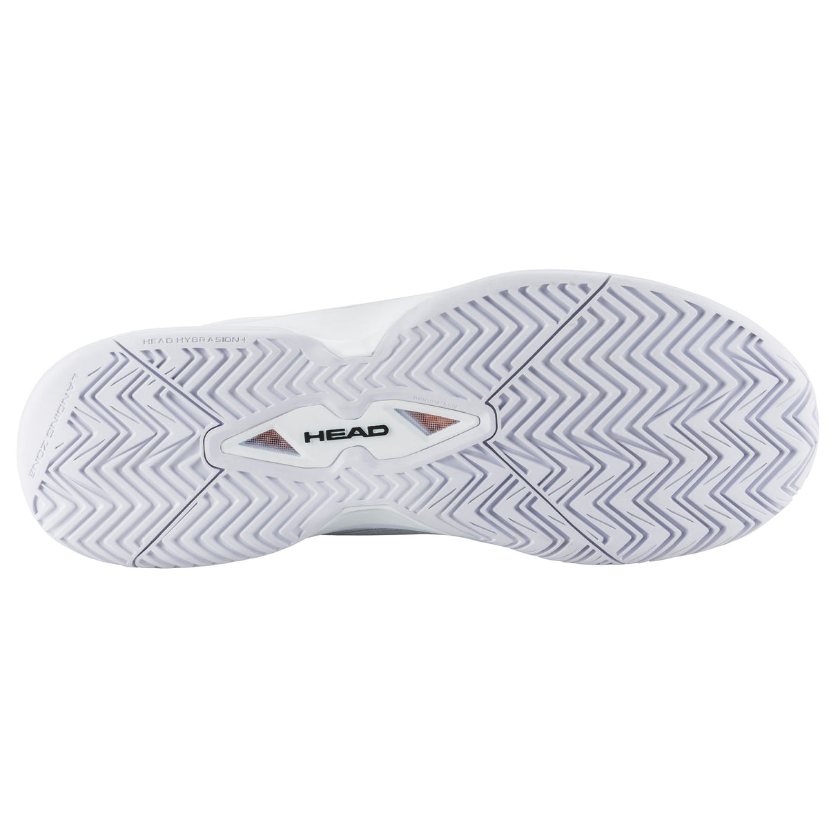 |HeadRevoltEvo20MensTennisShoesSS24Sole|