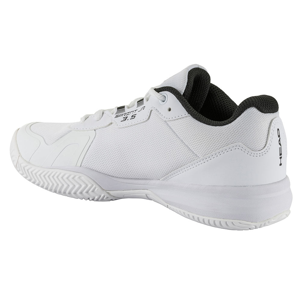 |HeadSprint35JuniorTennisShoesSS24Side|