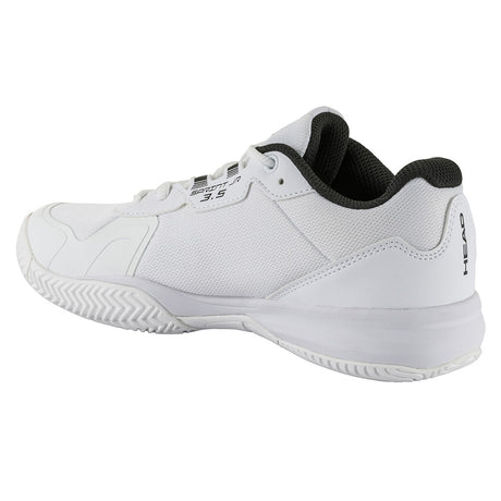 |HeadSprint35JuniorTennisShoesSS24Side|